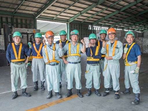 富士王子紙業株式会社