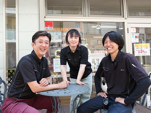 株式会社スイコウ 株式会社スイコウ