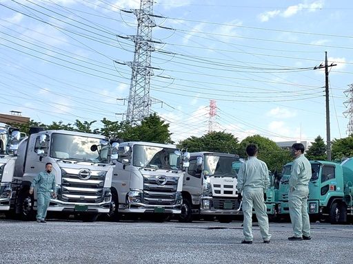 株式会社栄光　本社営業所