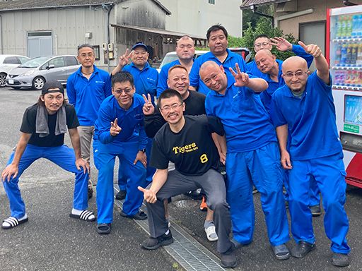 株式会社日本トランスネット 岡山営業所 株式会社日本トランスネット 岡山営業所