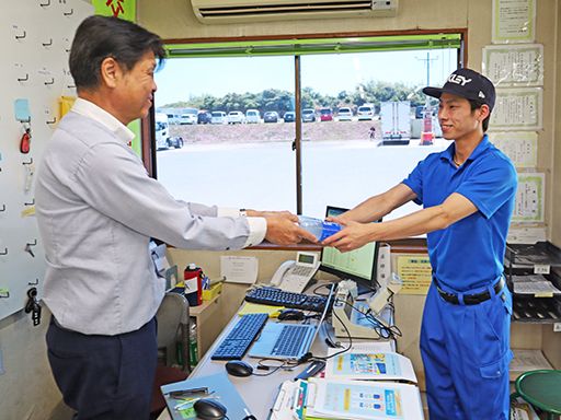 株式会社日本トランスネット 小山営業所 株式会社日本トランスネット 小山営業所