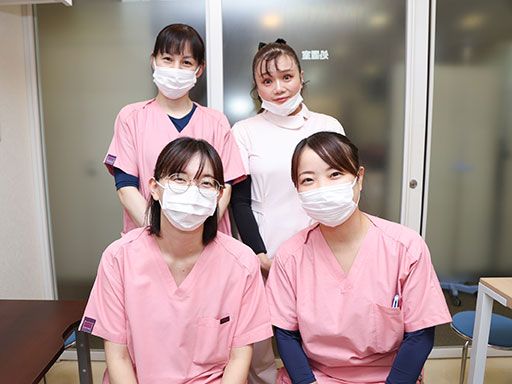 立川ARTレディースクリニック/【不妊治療専門婦人科クリニックの医療事務スタッフ】未経験歓迎◆経験者優遇◆女性活躍中
