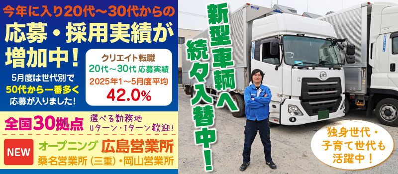 株式会社日本トランスネット 北九州営業所