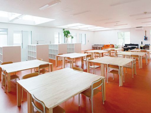 社会福祉法人　聖愛学舎