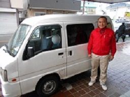 株式会社　アネックス　(スーパーカーゴ)