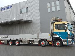 津田運送株式会社　TSUDA GROUP
