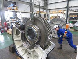 高洲機工建材 株式会社