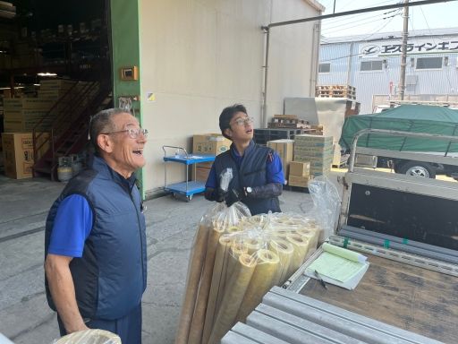 村商株式会社 村商株式会社