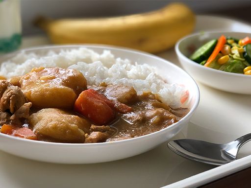 下野市立国分寺小学校　給食室（運営：シダックス大新東ヒューマンサービス株式会社）