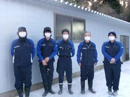 株式会社栗駒ポートリー　大井農場