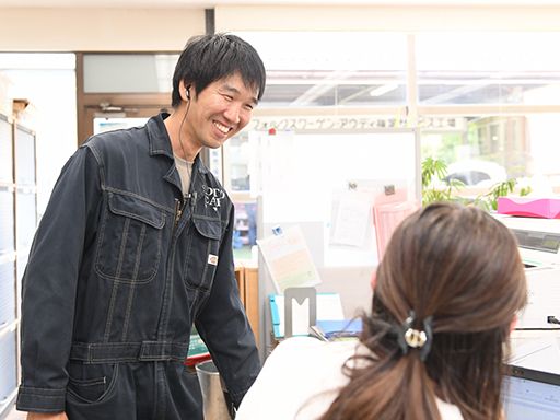 株式会社GOTO（後藤自動車）の求人情報-02