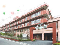 医療法人 若葉会　川崎田園都市病院