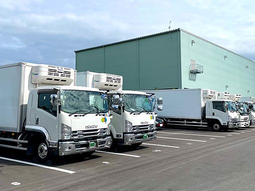 藤栄運輸株式会社