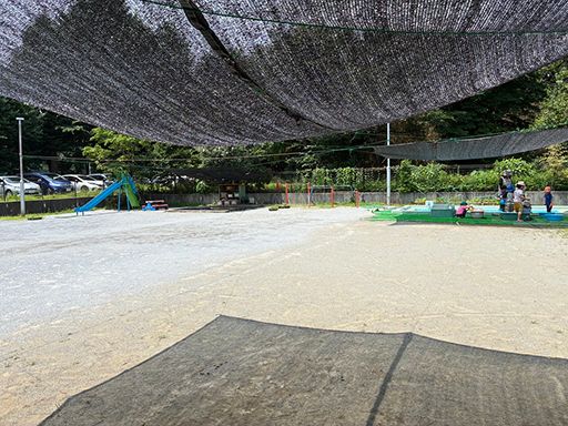 社会福祉法人 上宮会　なかよし保育園