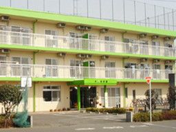 社会福祉法人　天使園　児童養護施設　今井城学園