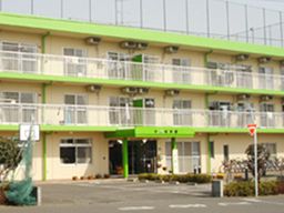 社会福祉法人　天使園　児童養護施設　今井城学園