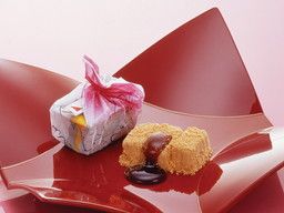 株式会社如水庵 物流部