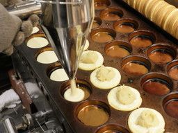 株式会社如水庵 太鼓焼キャラバン