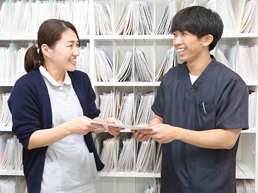 あさひメディカルグループ/【整形外科内科の理学療法士】未経験歓迎◆経験者優遇◆女性活躍中