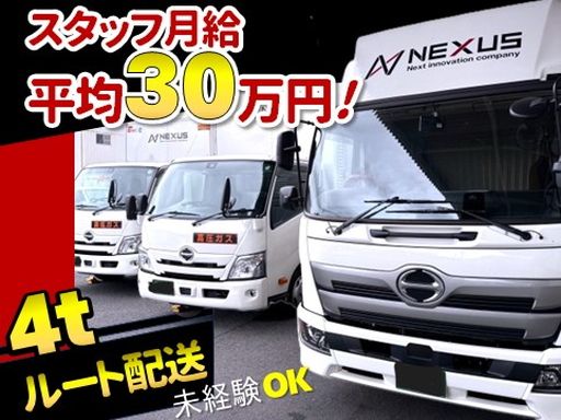 株式会社ネクサス