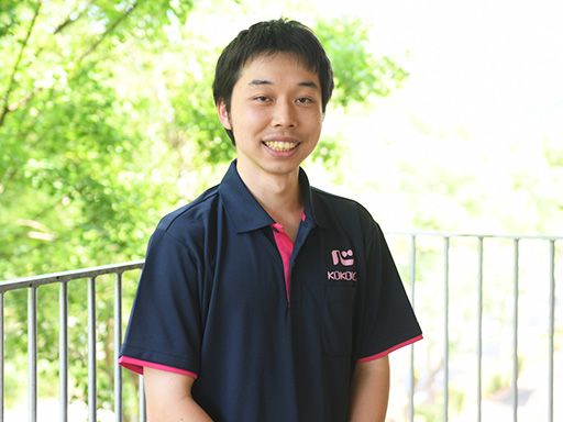 社会福祉法人　純心会　こころ保育園