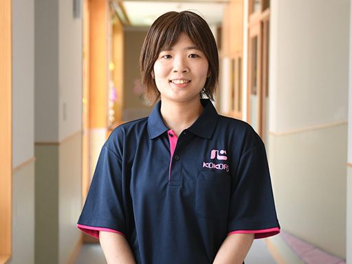 社会福祉法人　純心会　こころ保育園
