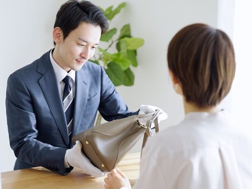 買取大吉　若葉駅東口店