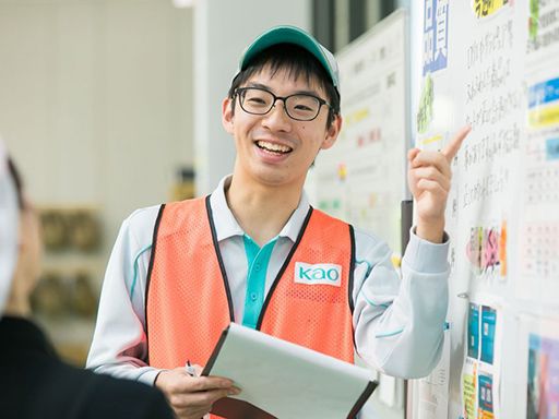 花王ロジスティクス株式会社 岩槻第2LC 花王ロジスティクス株式会社 岩槻第2LC