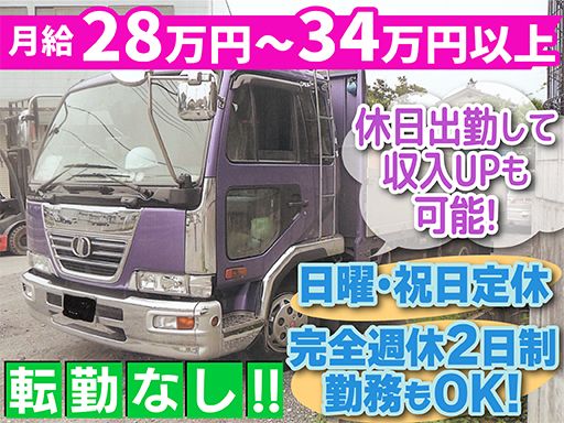 有限会社菅原商事