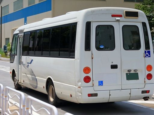 ディ　エス　スタッフ　株式会社　[自家用車運行管理請負システム]