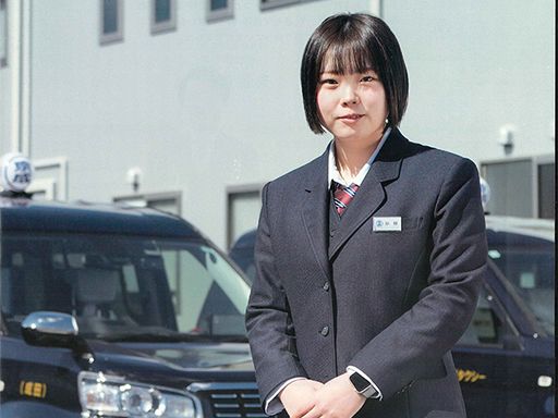 京成タクシーイースト株式会社　成田営業所