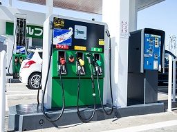 株式会社ライフ白銅 セルフ4号草加店 株式会社ライフ白銅 セルフ4号草加店