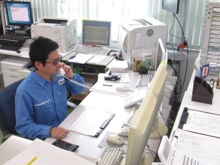 平沢運輸株式会社