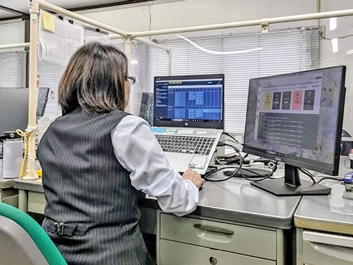 株式会社エナジー宇宙(そら)　保安点検センター春日部