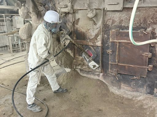 タワーメンテナンス/【エコセメント製造設備の保守・点検】未経験歓迎◆経験者優遇