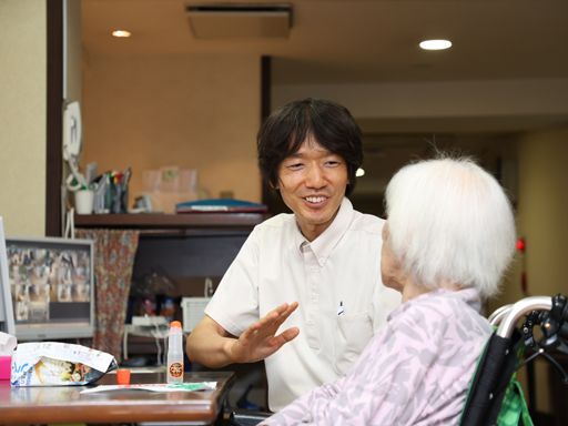 株式会社揚工舎／ヨウコ—の求人情報-01