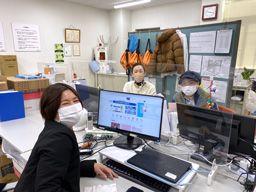 大和リース株式会社　千葉支店