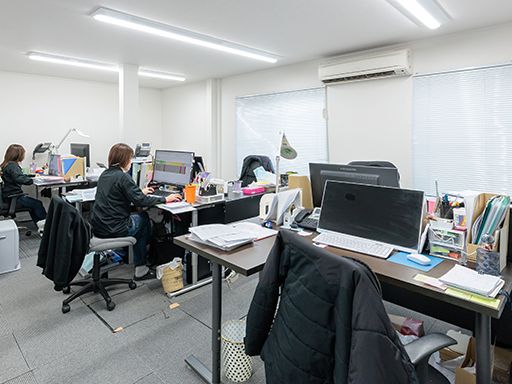 株式会社グローアップ