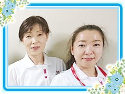 医療法人社団　隆靖会　墨田中央病院