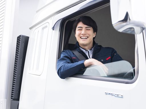 野口運輸株式会社