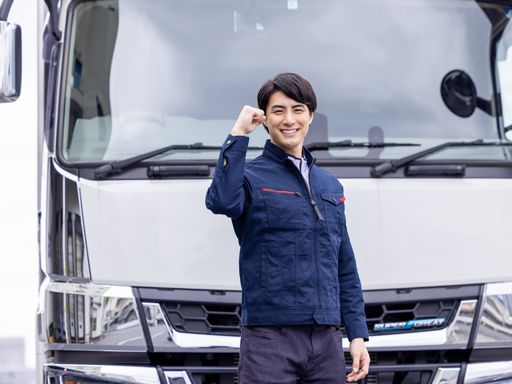 野口運輸株式会社