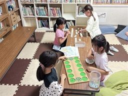 鶴見たけのこ学童クラブ［特定非営利活動法人こどものじかん］