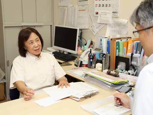 株式会社　揚工舎／ヨウコーキャッスル鳩ヶ谷