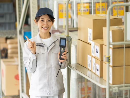 野口運輸株式会社