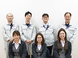 株式会社エスエス 株式会社エスエス