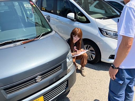 株式会社 イケウチ【池内自動車 幕張店】 株式会社 イケウチ【池内自動車 幕張店】
