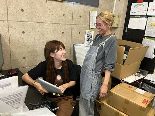 株式会社　イケウチ【池内自動車　川崎丸子橋店】