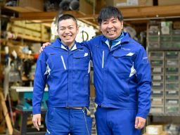 日野アークス株式会社 日野アークス株式会社