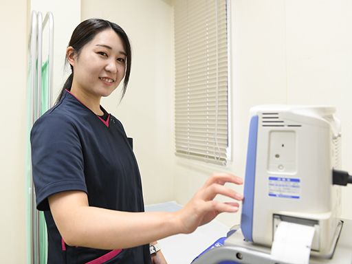 公益財団法人茨城県総合健診協会