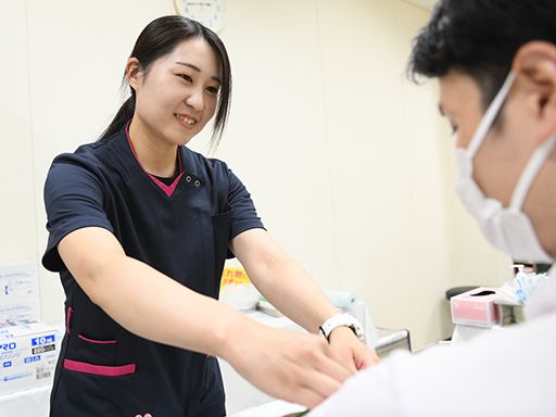 公益財団法人茨城県総合健診協会 公益財団法人茨城県総合健診協会